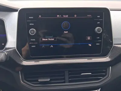 Volkswagen T-Cross – Foto 15