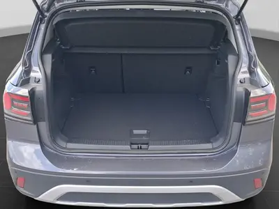 Volkswagen T-Cross – Foto 16