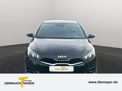Kia cee'd – Foto 2