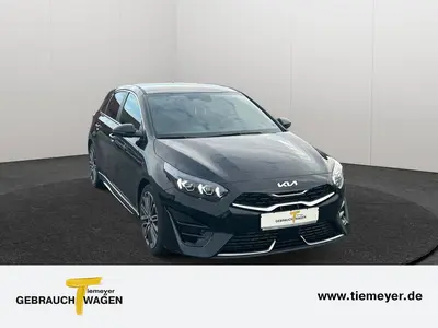 Kia cee'd – Foto 3