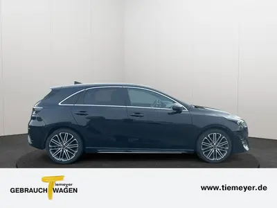 Kia cee'd – Foto 4