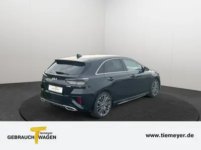 Kia cee'd – Foto 5