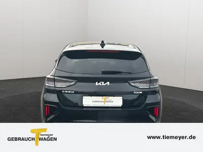 Kia cee'd – Foto 6