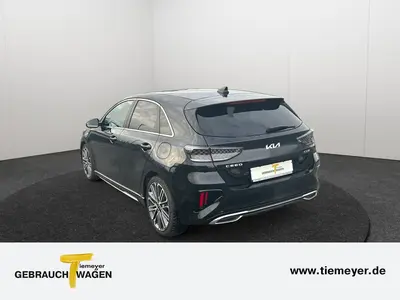 Kia cee'd – Foto 7