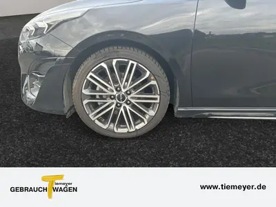 Kia cee'd – Foto 9