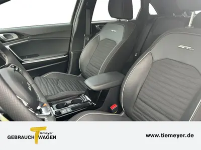 Kia cee'd – Foto 10