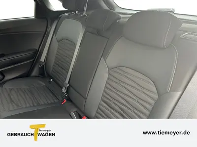 Kia cee'd – Foto 11