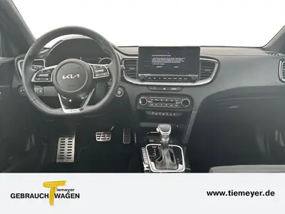 Kia cee'd – Foto 12