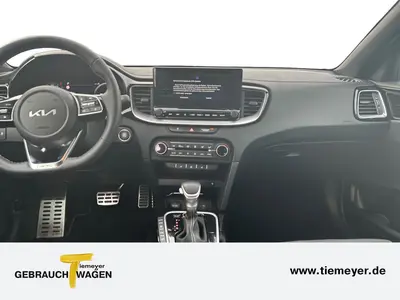 Kia cee'd – Foto 13