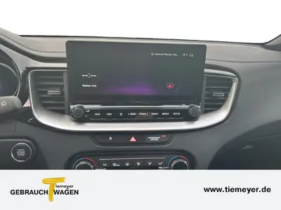 Kia cee'd – Foto 14