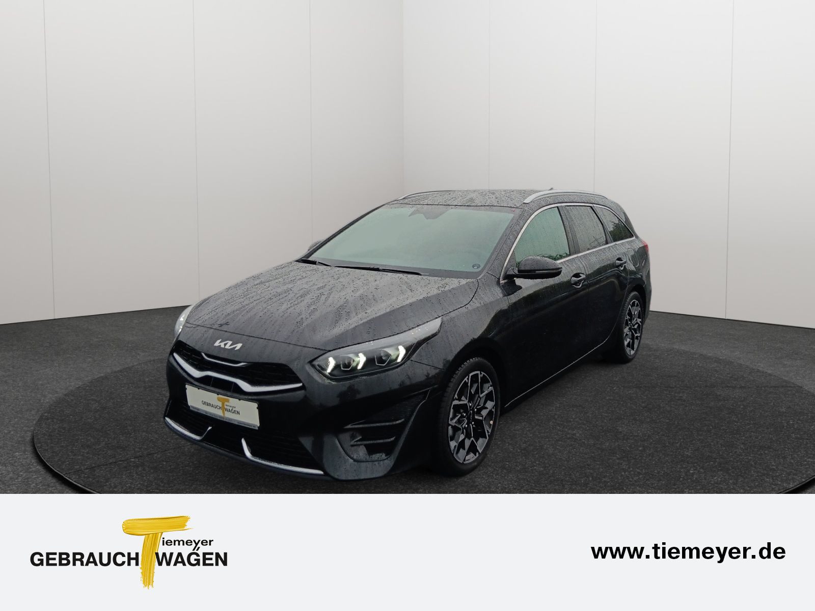 Kia cee'd Sportswagon
