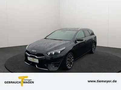 Kia cee'd Sportswagon – Foto 1