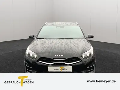 Kia cee'd Sportswagon – Foto 2