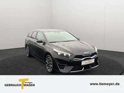 Kia cee'd Sportswagon – Foto 3