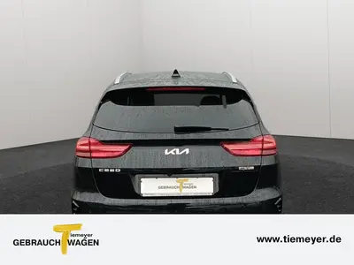 Kia cee'd Sportswagon – Foto 6