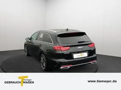 Kia cee'd Sportswagon – Foto 7