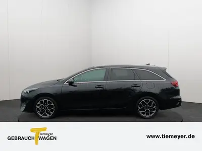 Kia cee'd Sportswagon – Foto 8