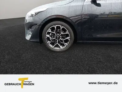 Kia cee'd Sportswagon – Foto 9