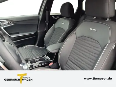 Kia cee'd Sportswagon – Foto 10