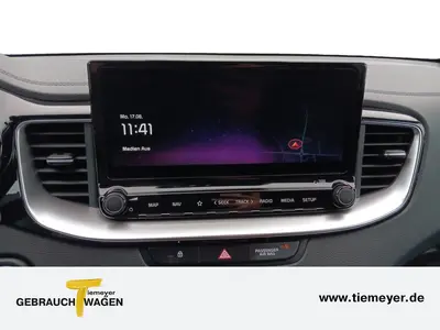 Kia cee'd Sportswagon – Foto 14