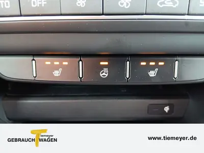 Kia cee'd Sportswagon – Foto 15