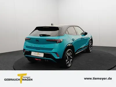 Opel Mokka – Foto 5