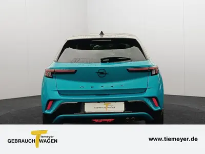 Opel Mokka – Foto 6
