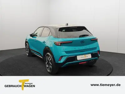 Opel Mokka – Foto 7