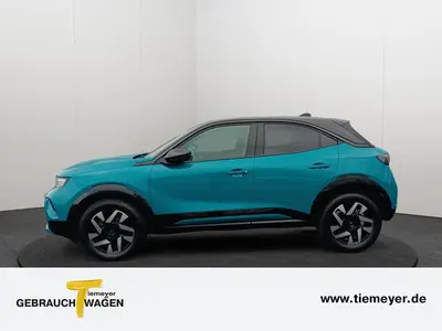 Opel Mokka – Foto 8