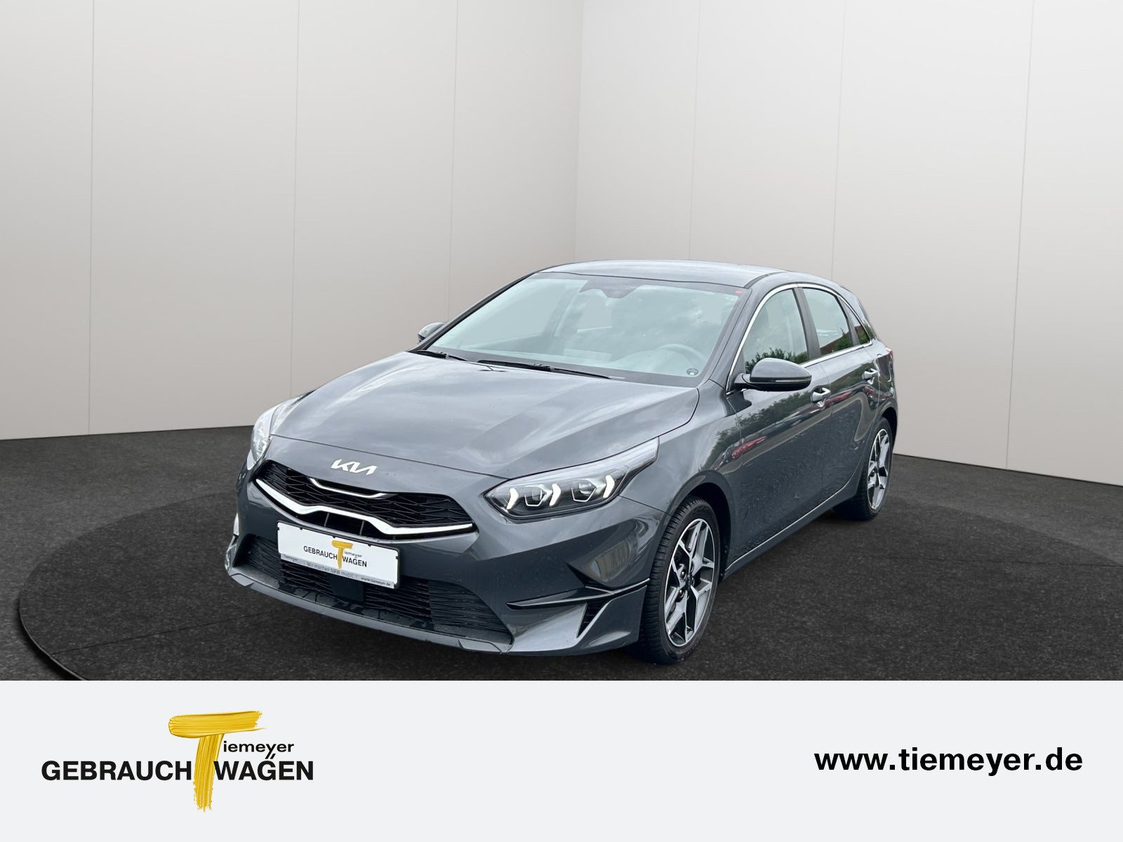 Kia cee'd
