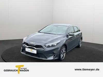 Kia cee'd – Foto 1