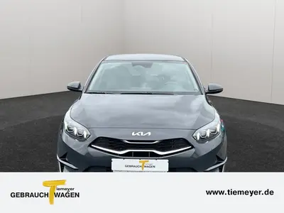 Kia cee'd – Foto 2