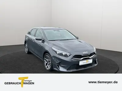 Kia cee'd – Foto 3