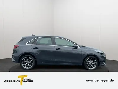 Kia cee'd – Foto 4