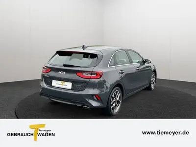 Kia cee'd – Foto 5