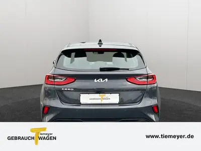 Kia cee'd – Foto 6