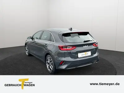 Kia cee'd – Foto 7