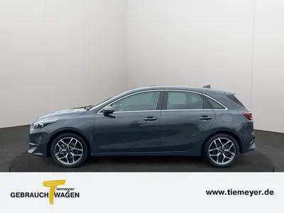Kia cee'd – Foto 8