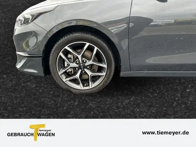 Kia cee'd – Foto 9