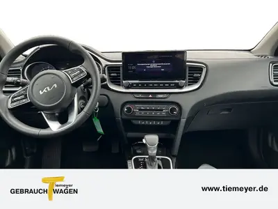 Kia cee'd – Foto 12
