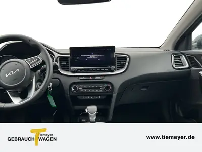 Kia cee'd – Foto 13