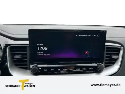 Kia cee'd – Foto 14