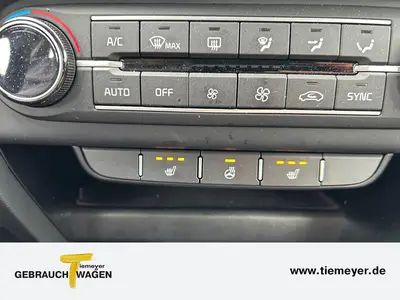 Kia cee'd – Foto 15