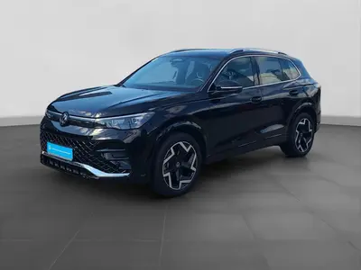 Volkswagen Tiguan – Foto 2
