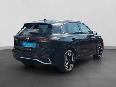 Volkswagen Tiguan – Foto 3