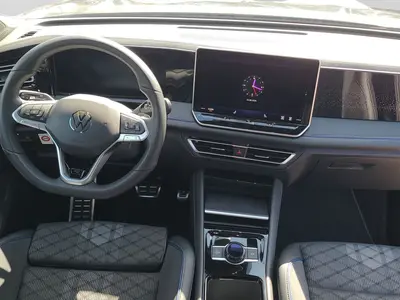 Volkswagen Tiguan – Foto 5
