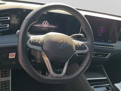 Volkswagen Tiguan – Foto 9