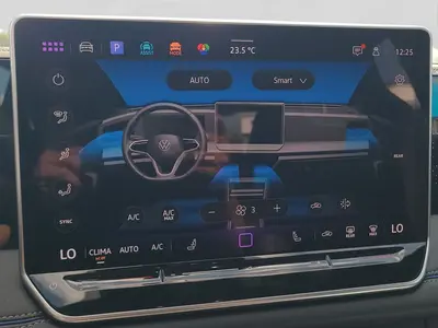 Volkswagen Tiguan – Foto 12