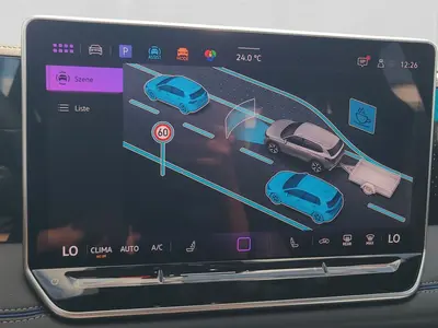 Volkswagen Tiguan – Foto 13