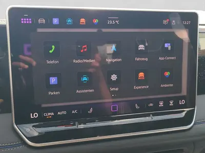 Volkswagen Tiguan – Foto 16